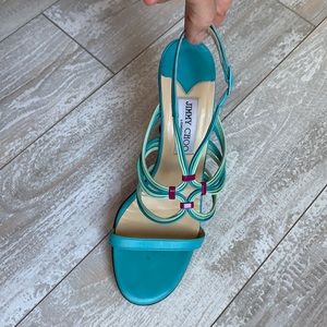 Jimmy Choo High Heel